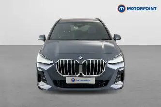 BMW 2 Series M Sport Automatic Diesel Estate - Stock Number (1677606) - Front bumper