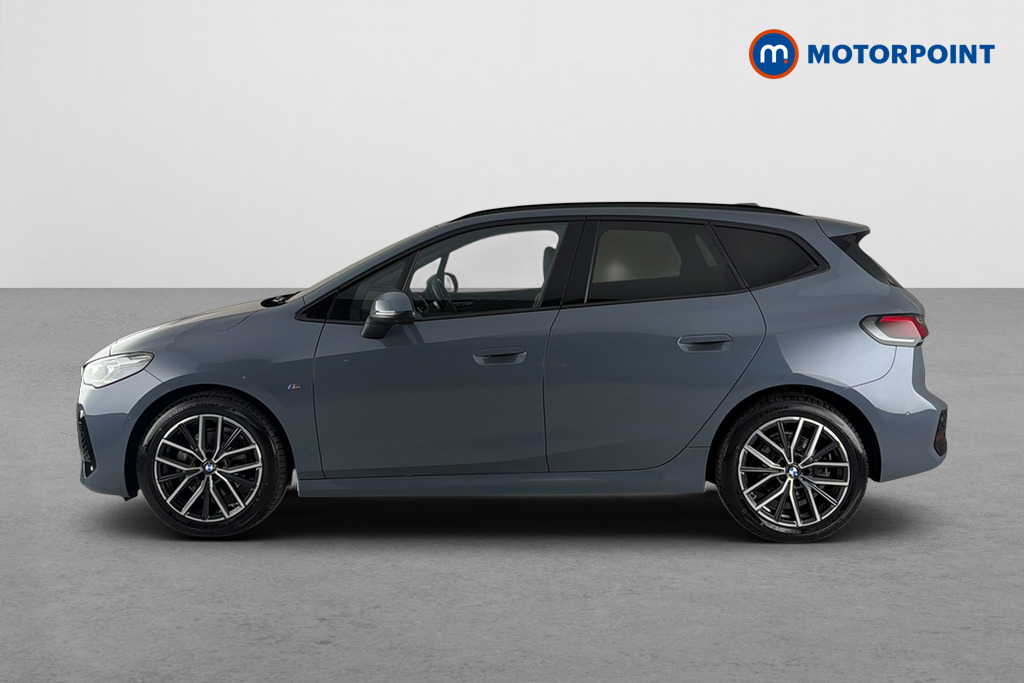 BMW 2 Series M Sport Automatic Diesel Estate - Stock Number (1677606) - Drivers side