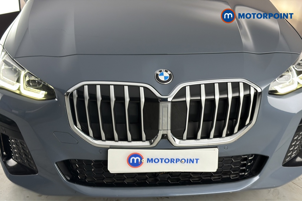BMW 2 Series M Sport Automatic Diesel Estate - Stock Number (1677606) - 43rd supplementary image