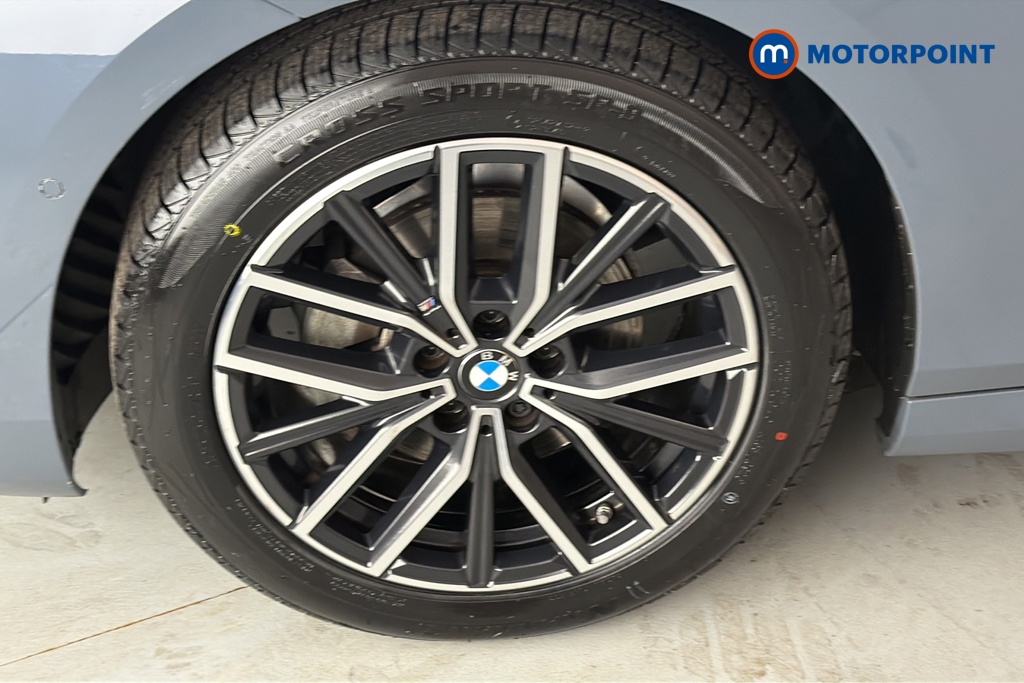 BMW 2 Series M Sport Automatic Diesel Estate - Stock Number (1677606) - 44th supplementary image