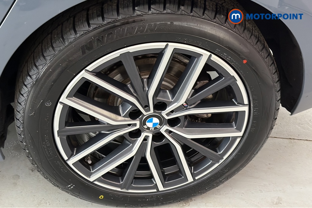 BMW 2 Series M Sport Automatic Diesel Estate - Stock Number (1677606) - 45th supplementary image