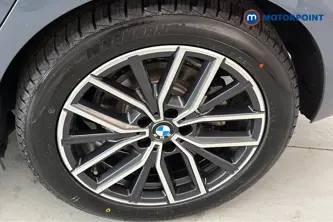 BMW 2 Series M Sport Automatic Diesel Estate - Stock Number (1677606) - 45th supplementary image