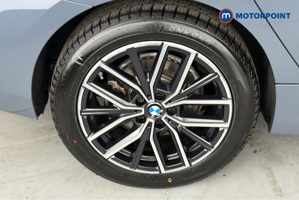 BMW 2 Series M Sport Automatic Diesel Estate - Stock Number (1677606) - 46th supplementary image