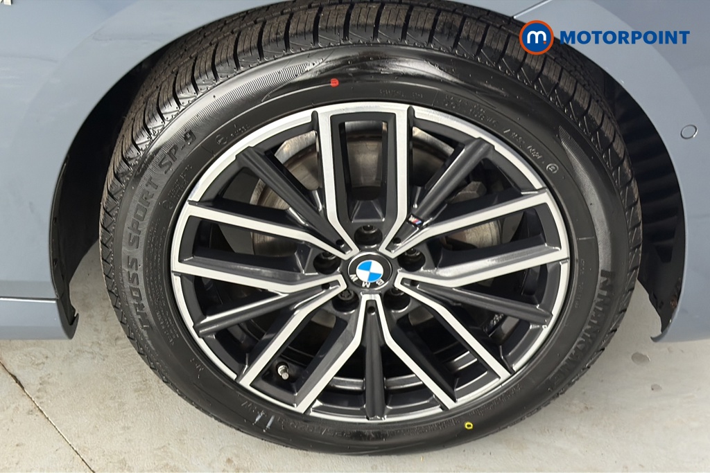 BMW 2 Series M Sport Automatic Diesel Estate - Stock Number (1677606) - 47th supplementary image
