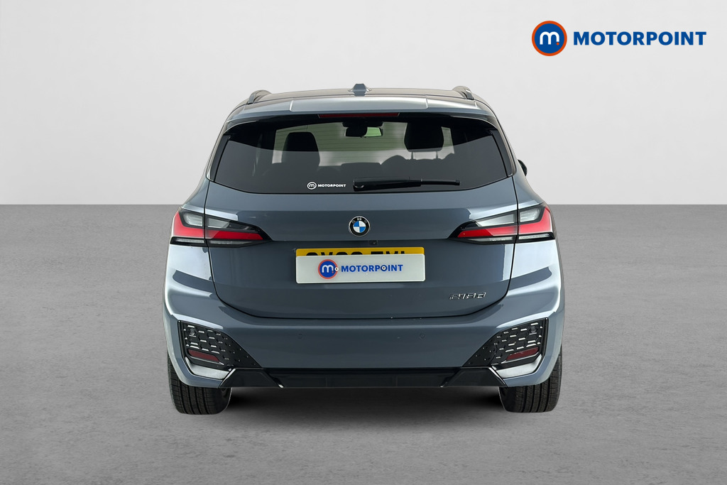 BMW 2 Series M Sport Automatic Diesel Estate - Stock Number (1677606) - Rear bumper