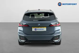 BMW 2 Series M Sport Automatic Diesel Estate - Stock Number (1677606) - Rear bumper