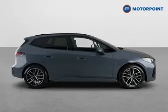 BMW 2 Series M Sport Automatic Diesel Estate - Stock Number (1677606) - Passenger side