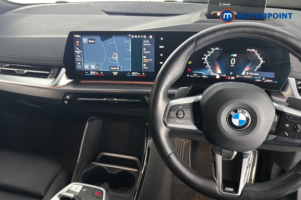 BMW 2 Series M Sport Automatic Diesel Estate - Stock Number (1677606) - 1st supplementary image