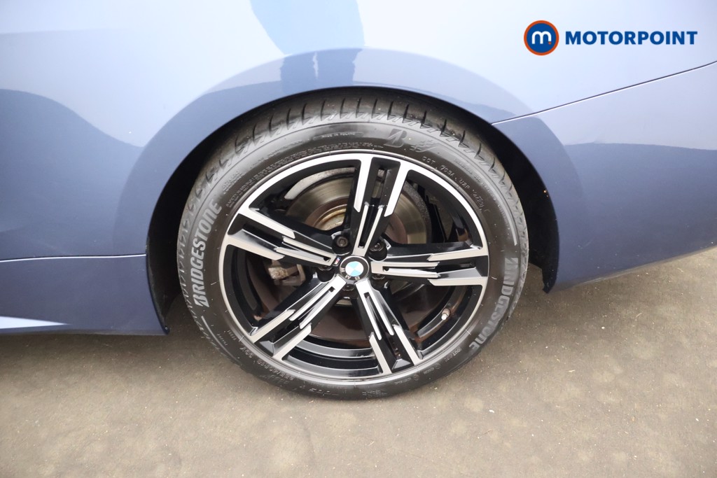 BMW 4 Series M Sport Automatic Petrol Coupe - Stock Number (1677656) - 2nd supplementary image