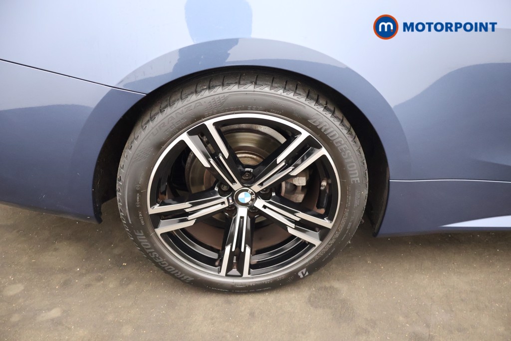 BMW 4 Series M Sport Automatic Petrol Coupe - Stock Number (1677656) - 3rd supplementary image