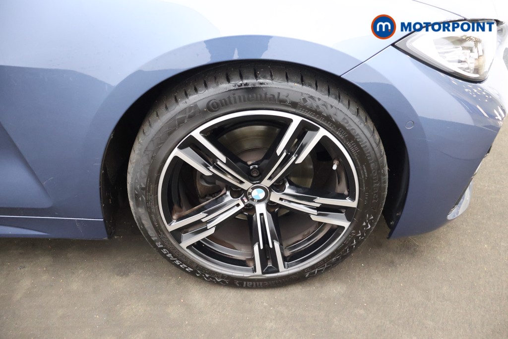 BMW 4 Series M Sport Automatic Petrol Coupe - Stock Number (1677656) - 4th supplementary image
