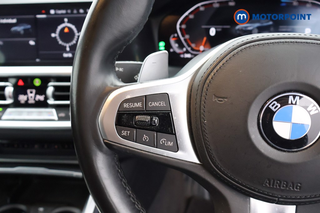 BMW 4 Series M Sport Automatic Petrol Coupe - Stock Number (1677656) - 6th supplementary image