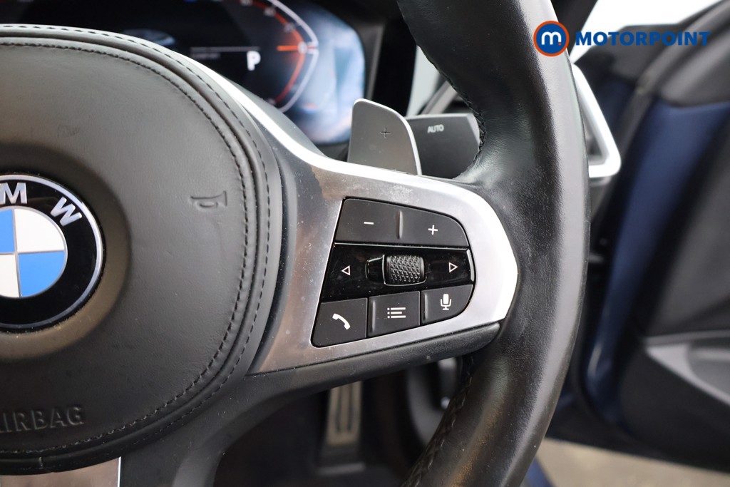 BMW 4 Series M Sport Automatic Petrol Coupe - Stock Number (1677656) - 7th supplementary image