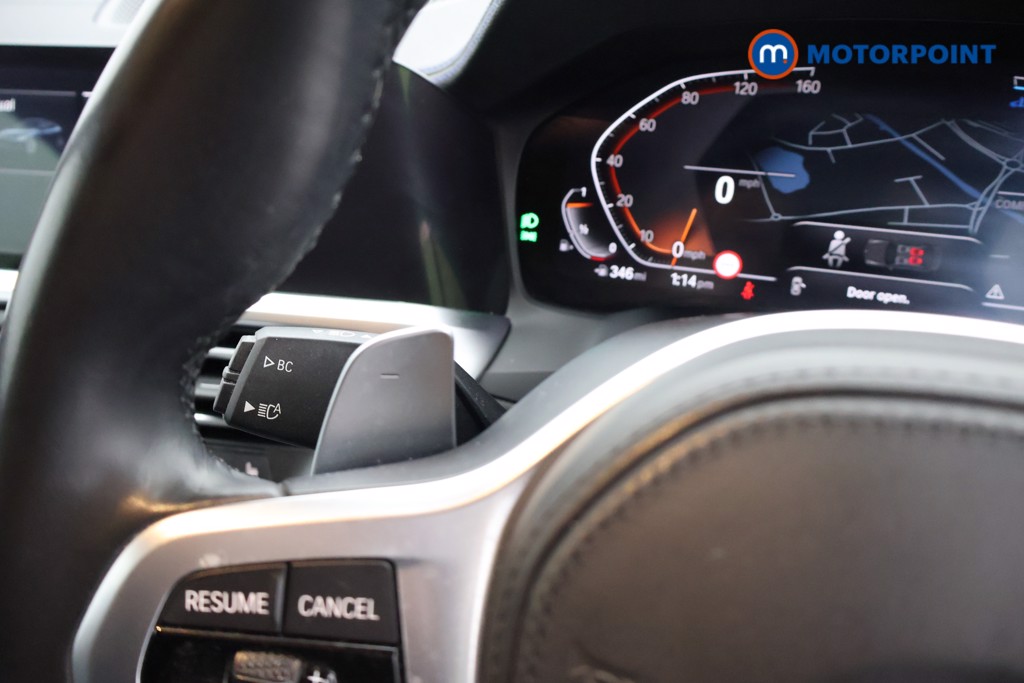 BMW 4 Series M Sport Automatic Petrol Coupe - Stock Number (1677656) - 8th supplementary image