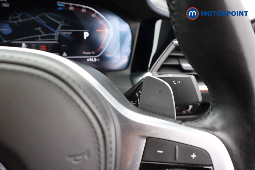BMW 4 Series M Sport Automatic Petrol Coupe - Stock Number (1677656) - 9th supplementary image