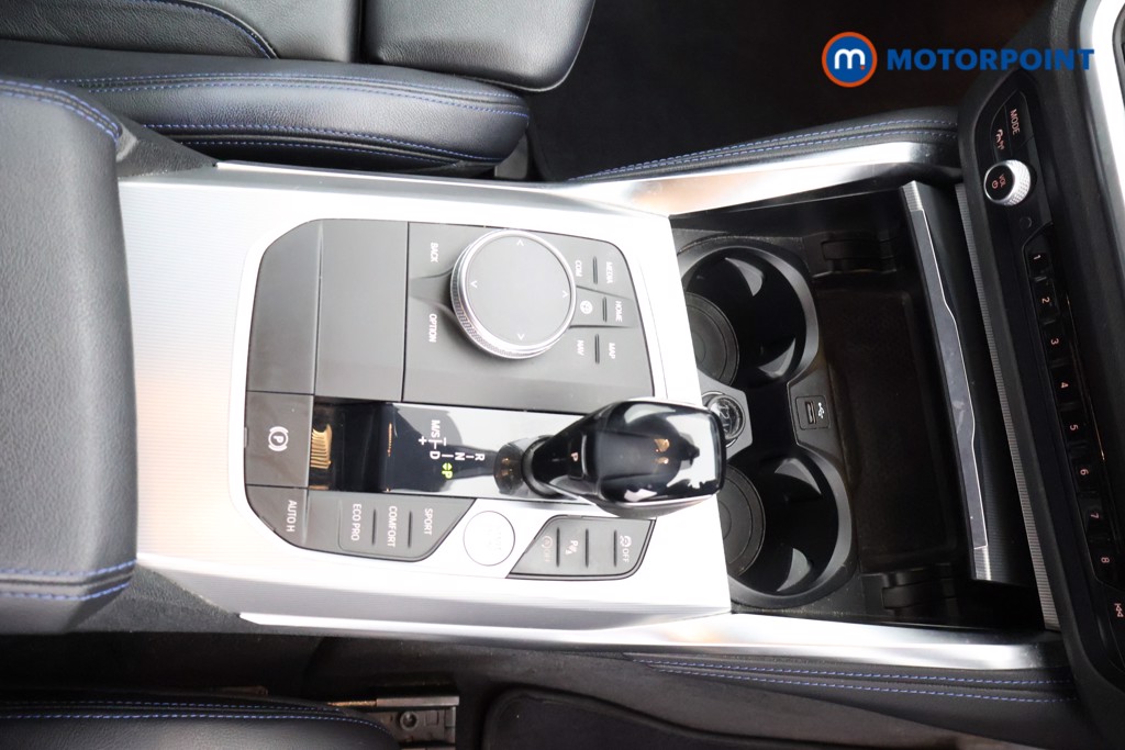 BMW 4 Series M Sport Automatic Petrol Coupe - Stock Number (1677656) - 13th supplementary image