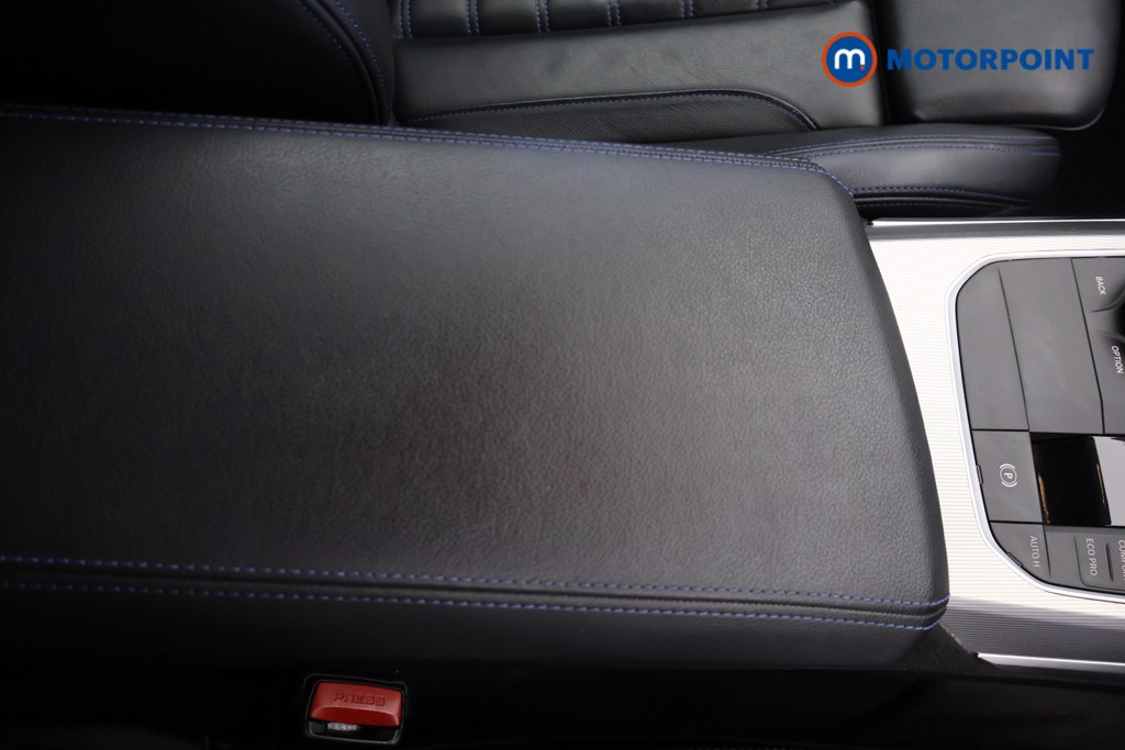 BMW 4 Series M Sport Automatic Petrol Coupe - Stock Number (1677656) - 14th supplementary image