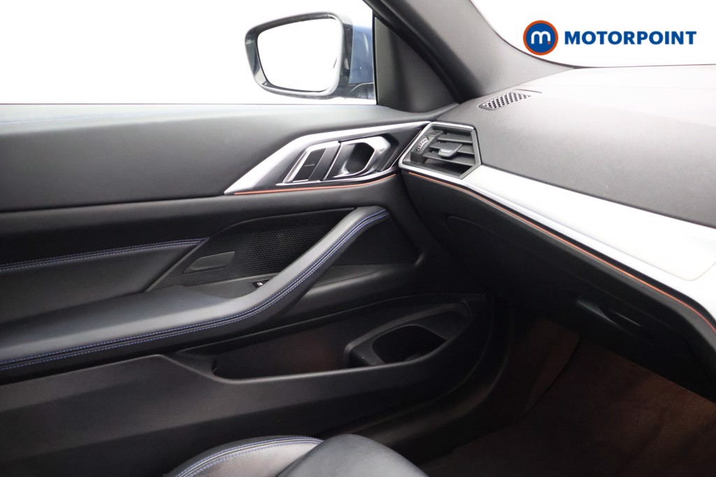 BMW 4 Series M Sport Automatic Petrol Coupe - Stock Number (1677656) - 15th supplementary image