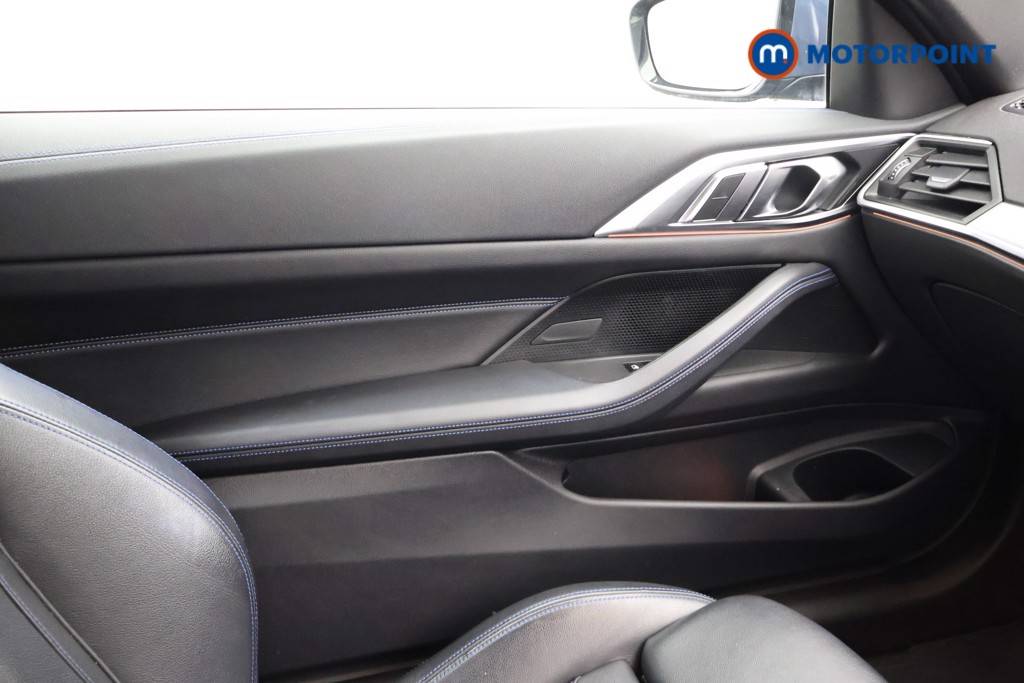 BMW 4 Series M Sport Automatic Petrol Coupe - Stock Number (1677656) - 16th supplementary image