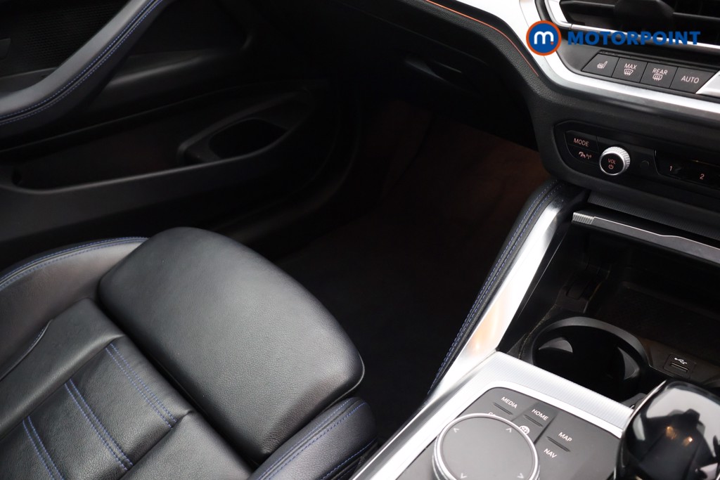 BMW 4 Series M Sport Automatic Petrol Coupe - Stock Number (1677656) - 17th supplementary image