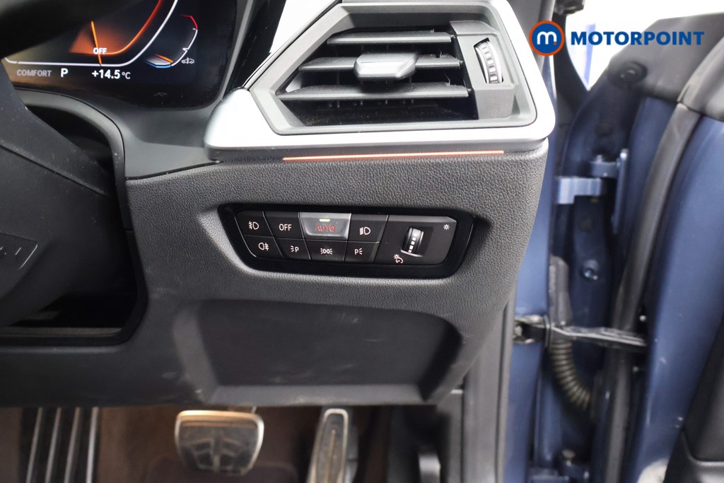 BMW 4 Series M Sport Automatic Petrol Coupe - Stock Number (1677656) - 18th supplementary image