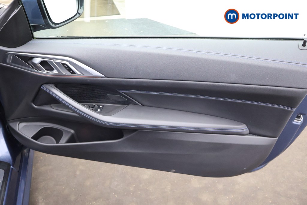 BMW 4 Series M Sport Automatic Petrol Coupe - Stock Number (1677656) - 19th supplementary image