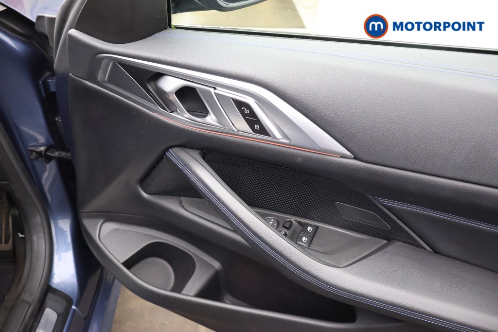 BMW 4 Series M Sport Automatic Petrol Coupe - Stock Number (1677656) - 20th supplementary image