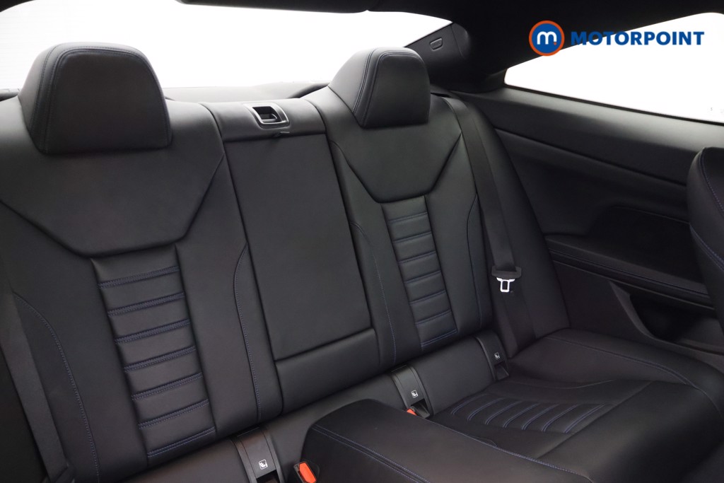 BMW 4 Series M Sport Automatic Petrol Coupe - Stock Number (1677656) - 23rd supplementary image