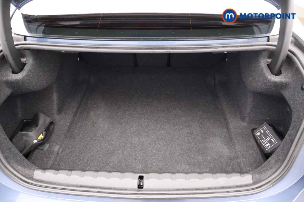 BMW 4 Series M Sport Automatic Petrol Coupe - Stock Number (1677656) - 24th supplementary image