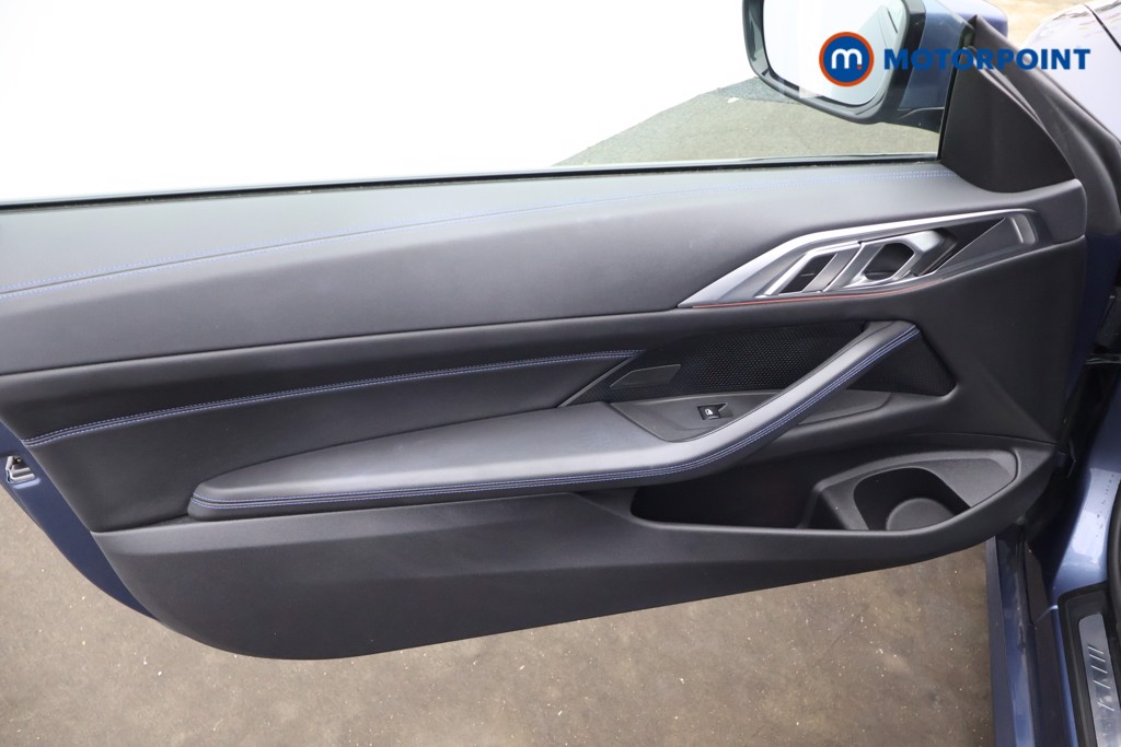 BMW 4 Series M Sport Automatic Petrol Coupe - Stock Number (1677656) - 25th supplementary image