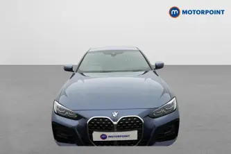 BMW 4 Series M Sport Automatic Petrol Coupe - Stock Number (1677656) - Front bumper