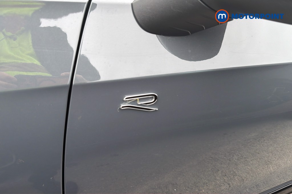 Volkswagen Golf Black Edition Automatic Petrol Hatchback - Stock Number (1677689) - 42nd supplementary image