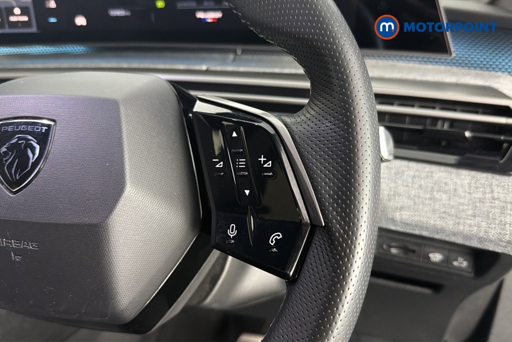 Peugeot 3008 GT Automatic Petrol SUV - Stock Number (1677704) - 3rd supplementary image