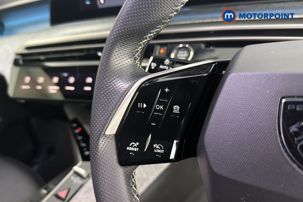 Peugeot 3008 GT Automatic Petrol SUV - Stock Number (1677704) - 4th supplementary image