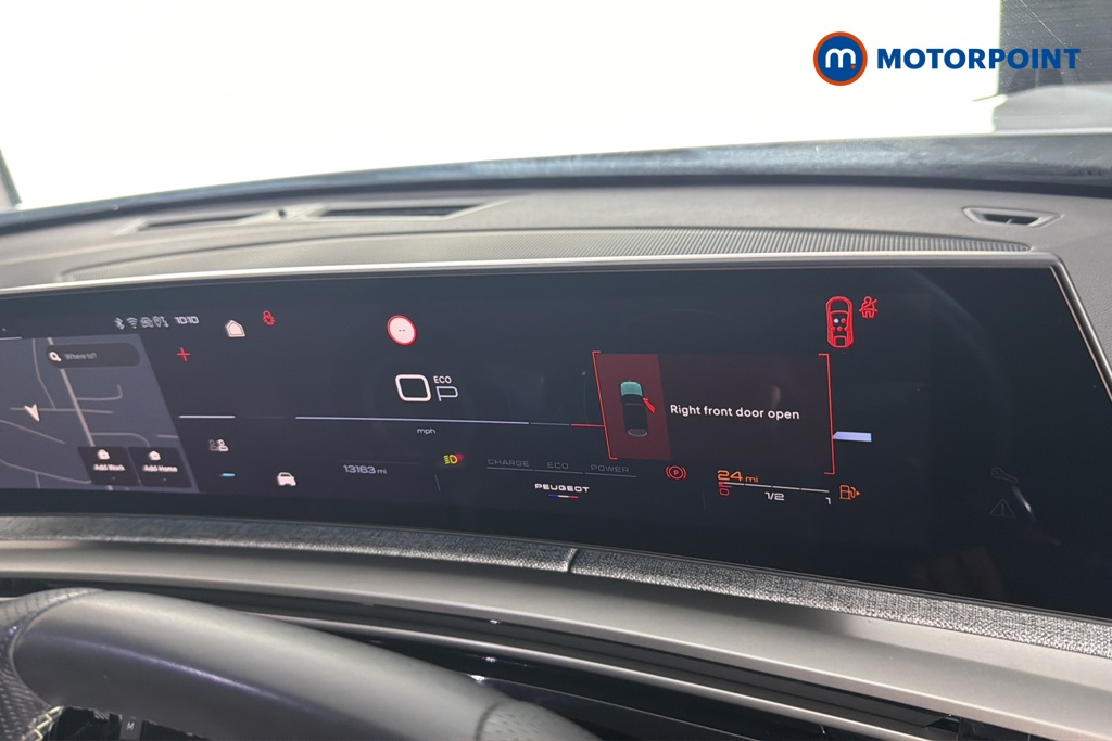 Peugeot 3008 GT Automatic Petrol SUV - Stock Number (1677704) - 7th supplementary image