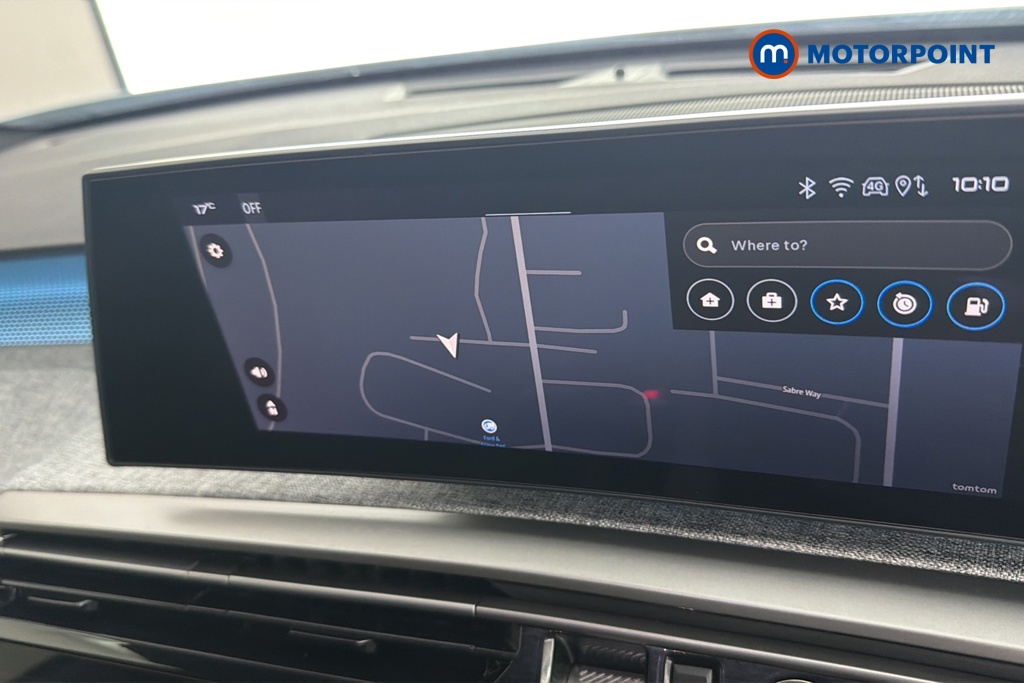 Peugeot 3008 GT Automatic Petrol SUV - Stock Number (1677704) - 9th supplementary image