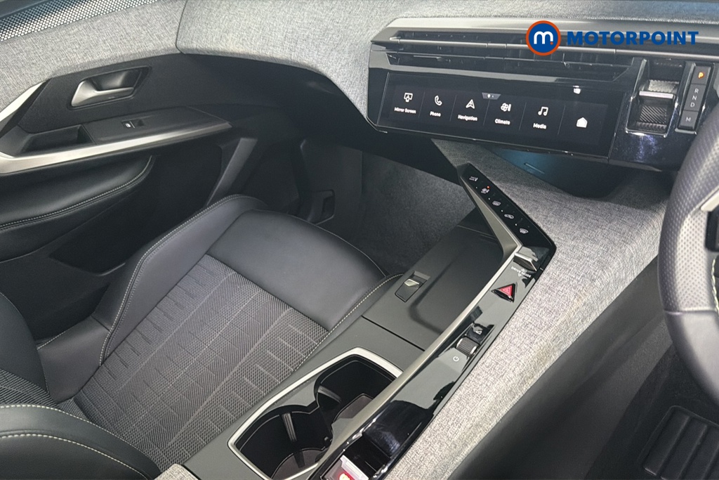 Peugeot 3008 GT Automatic Petrol SUV - Stock Number (1677704) - 15th supplementary image