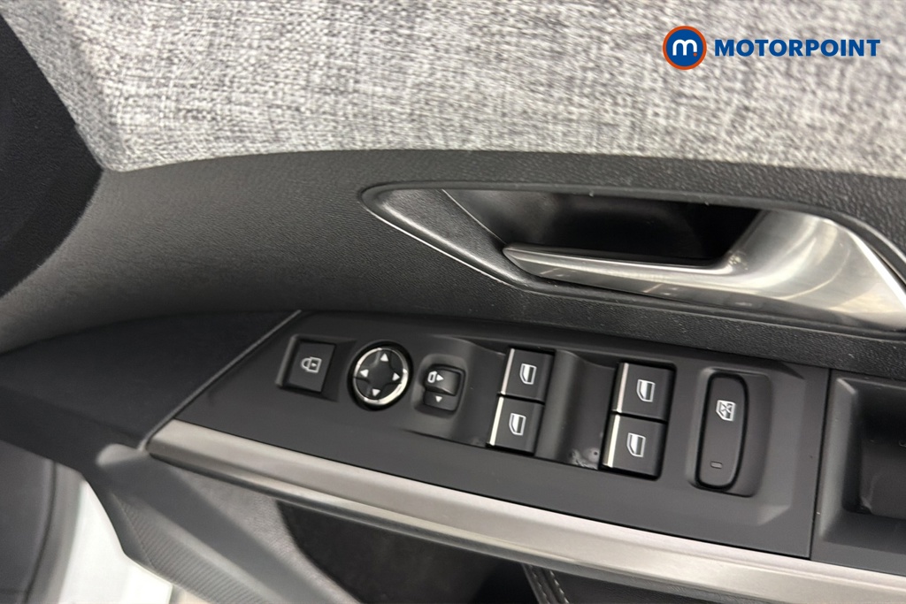 Peugeot 3008 GT Automatic Petrol SUV - Stock Number (1677704) - 19th supplementary image