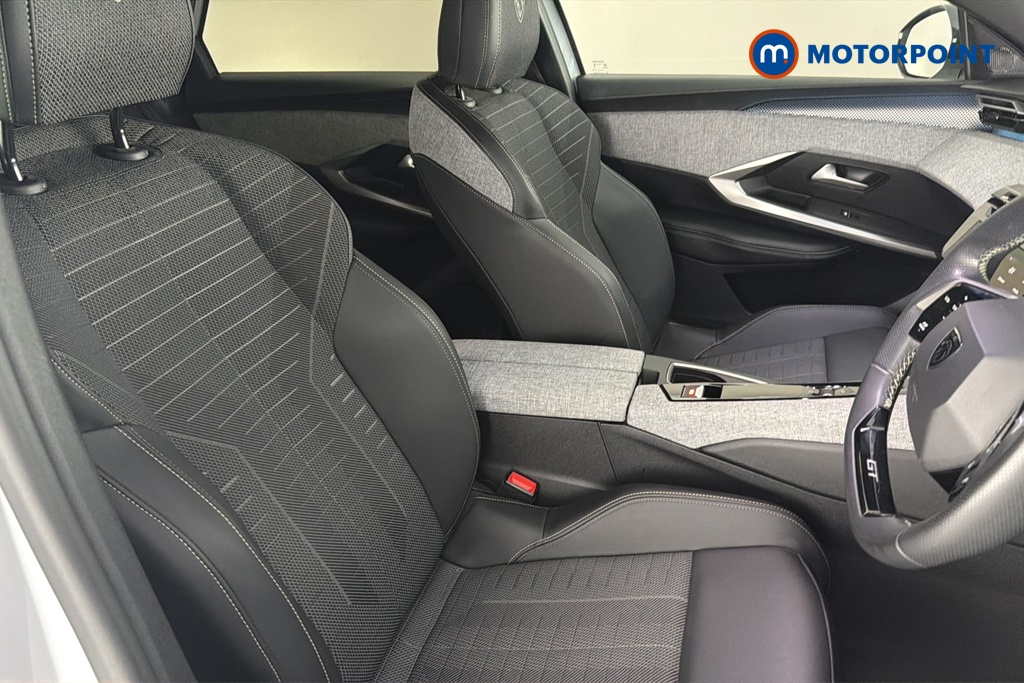 Peugeot 3008 GT Automatic Petrol SUV - Stock Number (1677704) - 22nd supplementary image