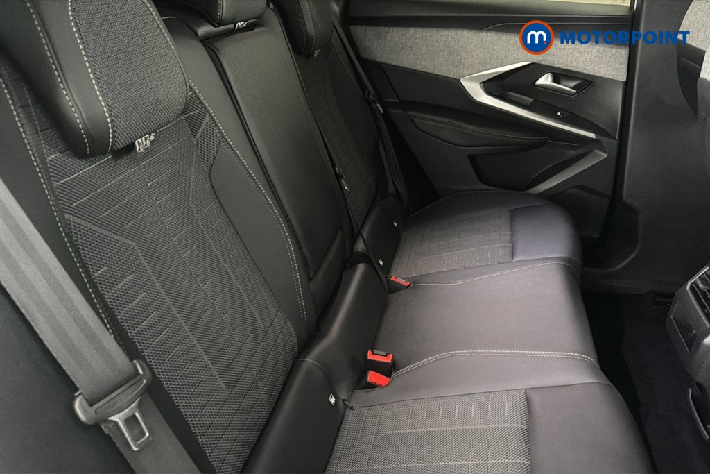 Peugeot 3008 GT Automatic Petrol SUV - Stock Number (1677704) - 25th supplementary image