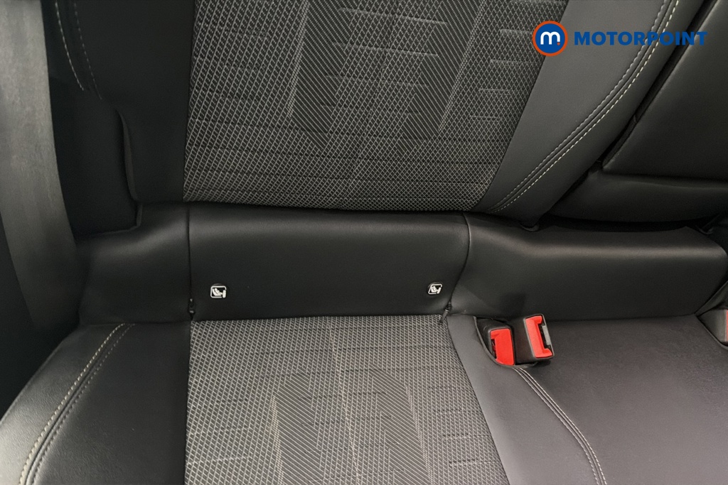 Peugeot 3008 GT Automatic Petrol SUV - Stock Number (1677704) - 27th supplementary image