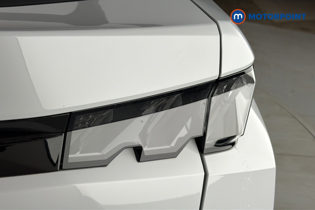 Peugeot 3008 GT Automatic Petrol SUV - Stock Number (1677704) - 36th supplementary image