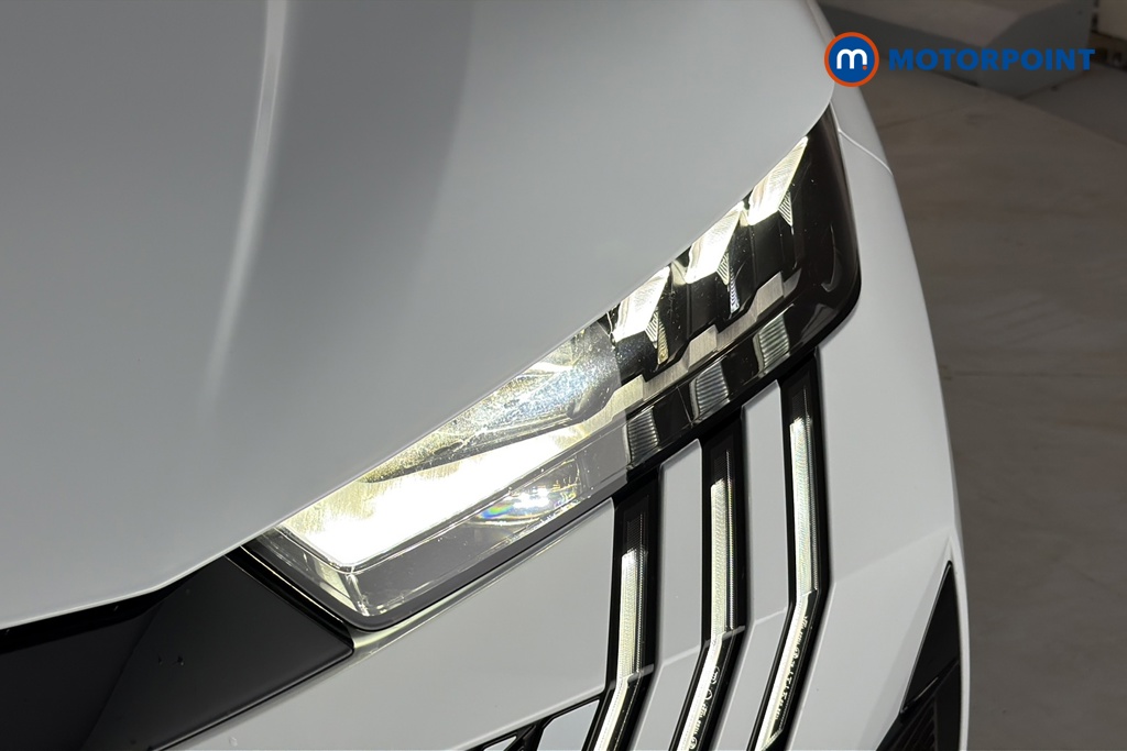Peugeot 3008 GT Automatic Petrol SUV - Stock Number (1677704) - 42nd supplementary image
