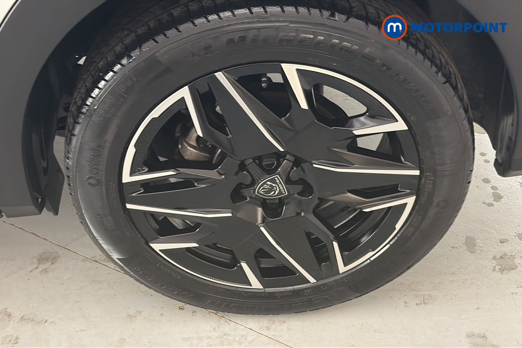 Peugeot 3008 GT Automatic Petrol SUV - Stock Number (1677704) - 45th supplementary image