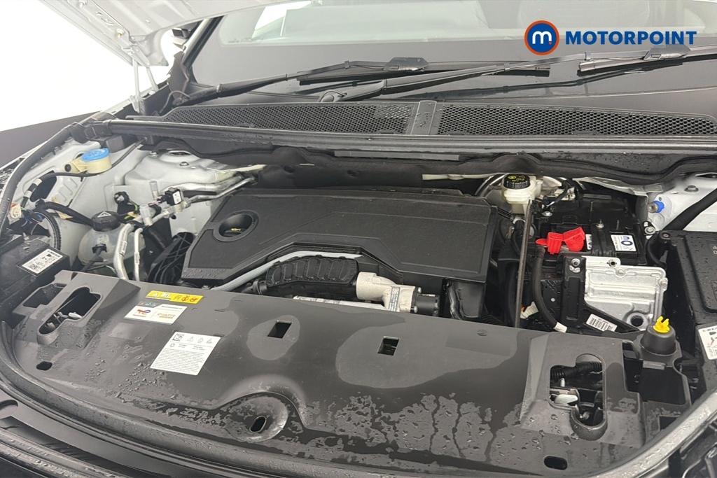 Peugeot 3008 GT Automatic Petrol SUV - Stock Number (1677704) - 48th supplementary image