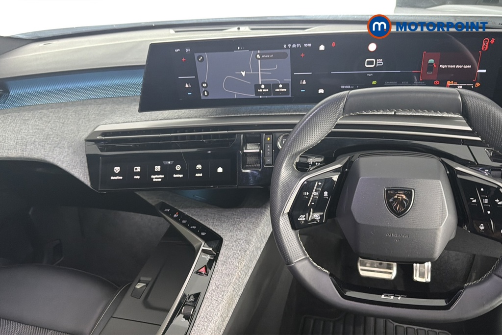 Peugeot 3008 GT Automatic Petrol SUV - Stock Number (1677704) - 1st supplementary image