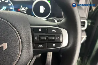 KIA Sportage Gt-Line S Automatic Petrol Plug-In Hybrid SUV - Stock Number (1677720) - 3rd supplementary image