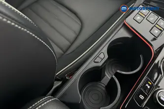 KIA Sportage Gt-Line S Automatic Petrol Plug-In Hybrid SUV - Stock Number (1677720) - 11th supplementary image