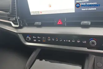 KIA Sportage Gt-Line S Automatic Petrol Plug-In Hybrid SUV - Stock Number (1677720) - 12th supplementary image