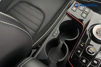 KIA Sportage Gt-Line S Automatic Petrol Plug-In Hybrid SUV - Stock Number (1677720) - 16th supplementary image